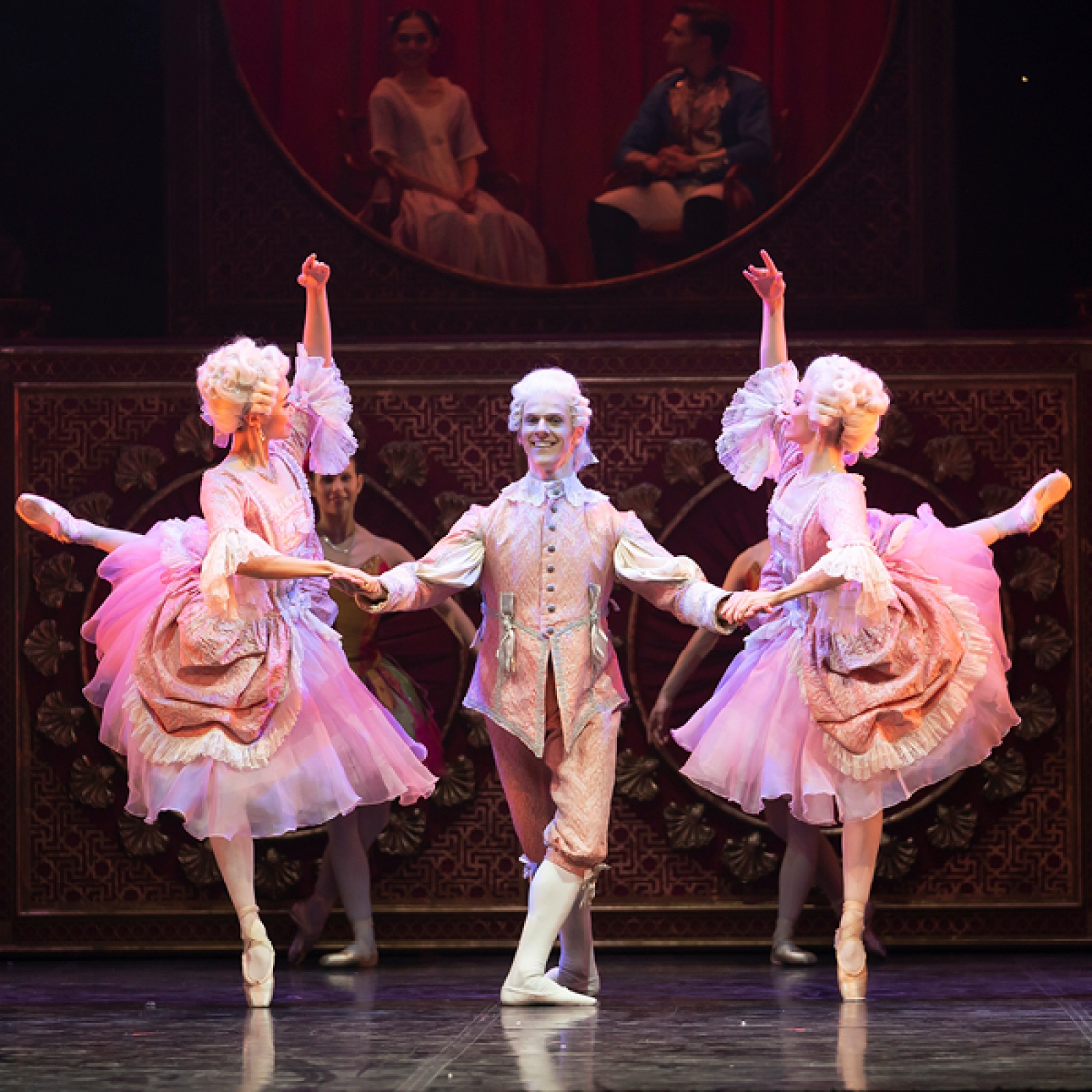What to Expect from Northern Ballet's Production of The Nutcracker